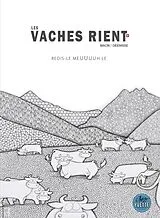 LES VACHES RIENT von MAON / GEESSE