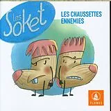 Broschiert Les Soket von Valérie; Nicaud, Julien Valkanap