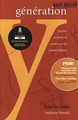 E-Book (epub) Generation Y von 