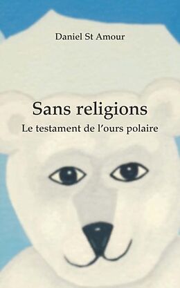 eBook (epub) Sans religions de 