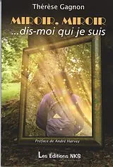 E-Book (pdf) Miroir,miroir... dis-moi qui je suis von 