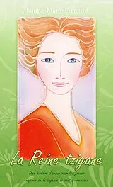 E-Book (epub) Reine tzigane La von Louise-Marie Frenette