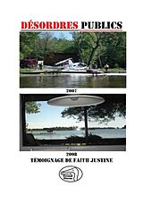 eBook (pdf) Desordres publics de Faith Justine
