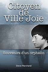 E-Book (epub) Citoyen de Ville Joie von Steve Marchand