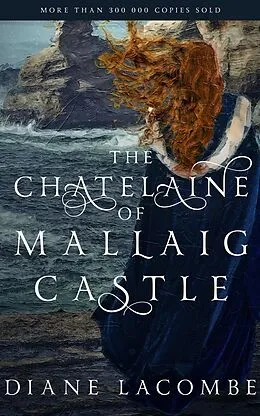 E-Book (epub) The Chatelaine of Mallaig Castle von Diane Lacombe