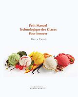 E-Book (epub) Petit manuel technologique des glaces pour innover von Berry Farah