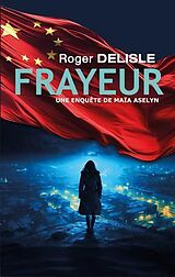 eBook (epub) Frayeur de Roger Delisle