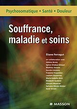E-Book (pdf) Souffrance, maladie et soins von Eliane Ferragut