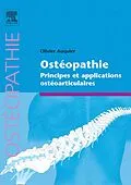 E-Book (pdf) Ostéopathie von Olivier Auquier