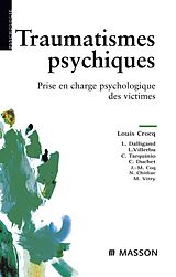 E-Book (pdf) Traumatismes psychiques von Louis Crocq