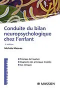 E-Book (pdf) Conduite du bilan neuropsychologique chez l'enfant von Michèle Mazeau