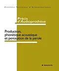 E-Book (pdf) Precis d'audioprothese von Valentine Robin-Prevallee