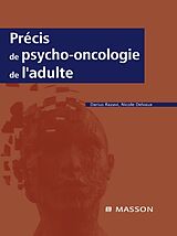 E-Book (pdf) Precis de psycho-oncologie de l'adulte von Darius Razavi