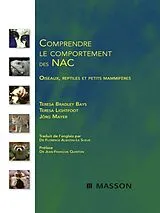E-Book (epub) Comprendre le comportement des NAC von Florence LE SUEUR Almosni, Teresa Bradley Bays, Teresa L. Lightfoot