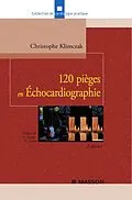 E-Book (epub) 120 pièges en Échocardiographie von Christophe Klimczak