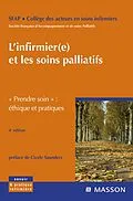E-Book (pdf) L'infirmier(e) et les soins palliatifs von Nicolas Bourrie