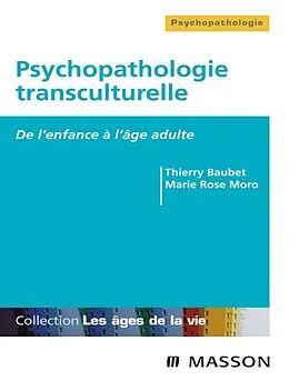 E-Book (pdf) Psychopathologie transculturelle von Thierry Baubet