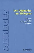 E-Book (epub) Les céphalées en 30 leçons von Gilles Géraud, Nelly Fabre, Michel Lantéri-Minet