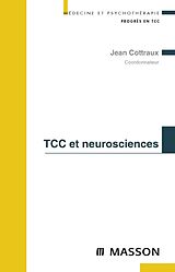 eBook (pdf) TCC et neurosciences de Jean Cottraux
