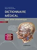 E-Book (pdf) Dictionnaire médical von Jacques Quevauvilliers, Abe Fingerhut, Philippe Letonturier