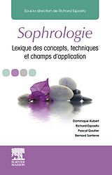 E-Book (pdf) Sophrologie von Richard Esposito