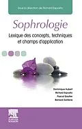 E-Book (pdf) Sophrologie von Richard Esposito, Dominique Aubert, Bernard Santerre