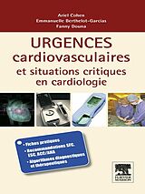 E-Book (pdf) Urgences cardio-vasculaires et situations critiques en cardiologie von Ariel Cohen