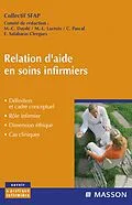E-Book (pdf) Relation d'aide en soins infirmiers von Marie-Claude Dayde