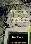 E-Book (pdf) Schimmelpilze in Wohngebäuden von Peter Rauch