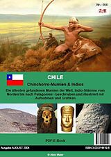 E-Book (pdf) Chile von Alois Meier