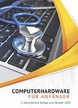 Kartonierter Einband (Kt) Computerhardware für Anfänger von Klaus Eifert