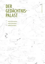 E-Book (pdf) Der Gedächtnis-Palast von Lukas Rütten