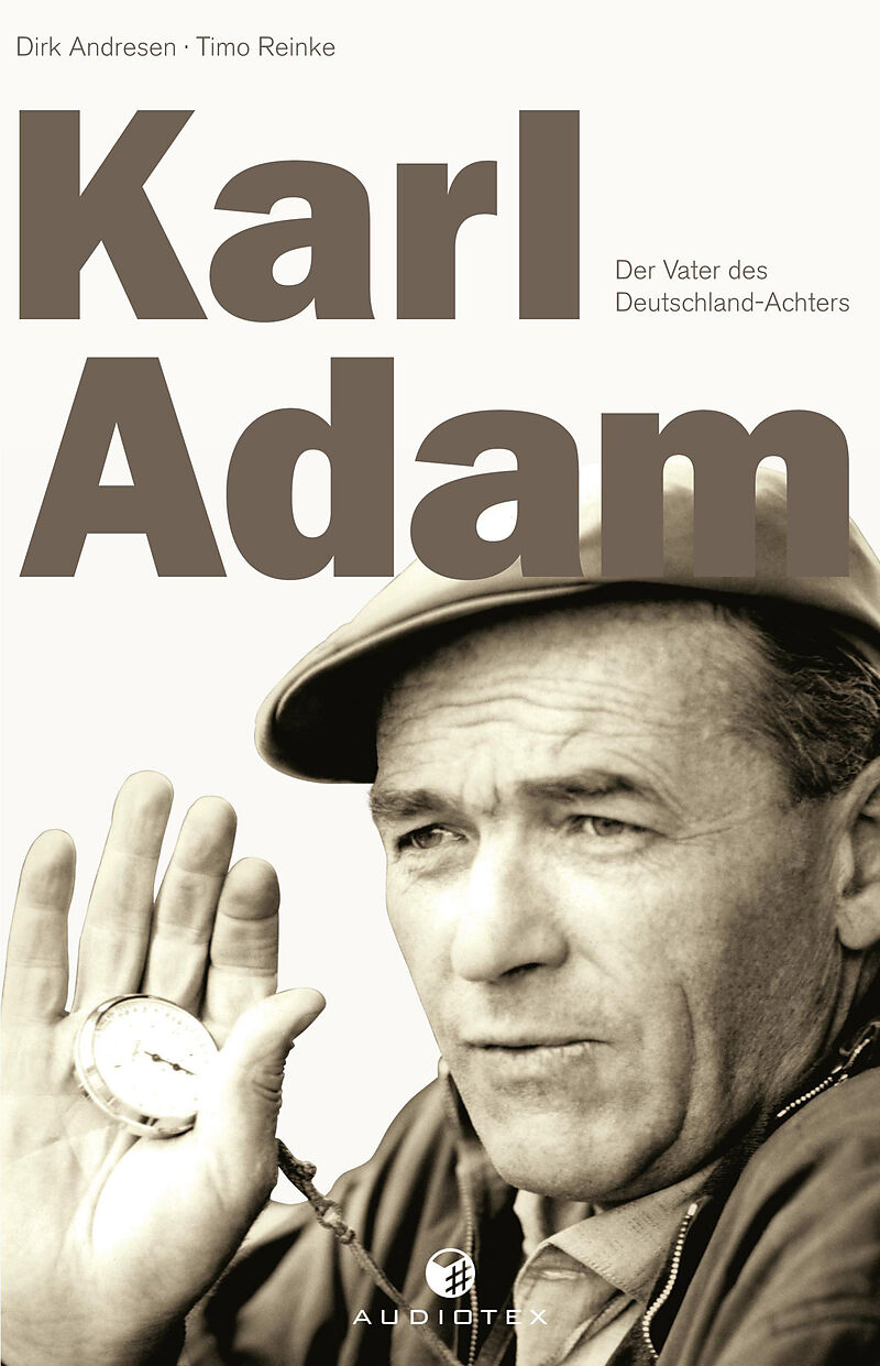 Karl Adam