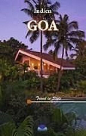 Goa Travel in Style