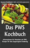 E-Book (epub) PWS Kochbuch von Susanne Reidelbach