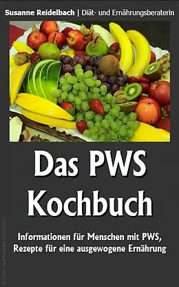 E-Book (epub) PWS Kochbuch von Susanne Reidelbach