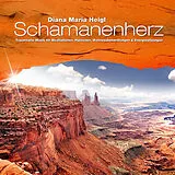 Audio CD (CD/SACD) Schamanenherz von Diana M Heigl