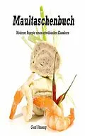 E-Book (epub) Maultaschenbuch - moderne Rezepte eines schwäbischen Klassikers von Gerd Ohnsorg