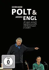 Gerhard Polt & Ardhi Engl (DVD) DVD