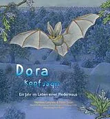 Fester Einband Dora Kopfüber von Herman Limpens, Peter Twisk, Michael Klinger