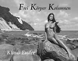 Fester Einband Frei Körper Kolumnen von Klaus Ender