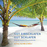 Audio CD (CD/SACD) GUT EINSCHLAFEN GUT SCHLAFEN von Ralf Maria Hölker