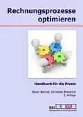 E-Book (epub) Rechnungsprozesse optimieren von Christian Brestrich, Oliver Berndt