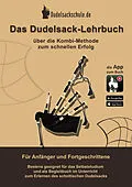 E-Book (epub) Das Dudelsack-Lehrbuch inkl. App-Kooperation (optional) von Andreas Hambsch