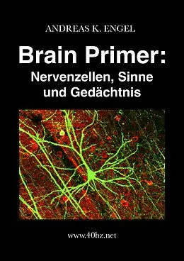 E-Book (epub) Brain Primer: Nervenzellen, Sinne und Gedächtnis von Andreas K. Engel