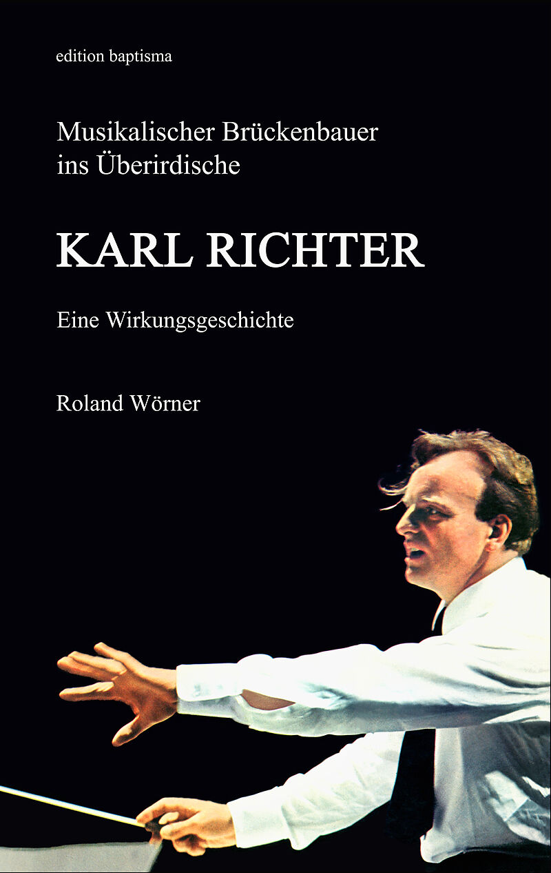 Karl Richter