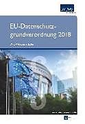 Kartonierter Einband EU-Datenschutzgrundverordnung 2018 von 