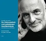 Audio CD (CD/SACD) Als Selbst-Entwickler zu Gelassenheit und gehobener Gestimmtheit von Jens Corssen
