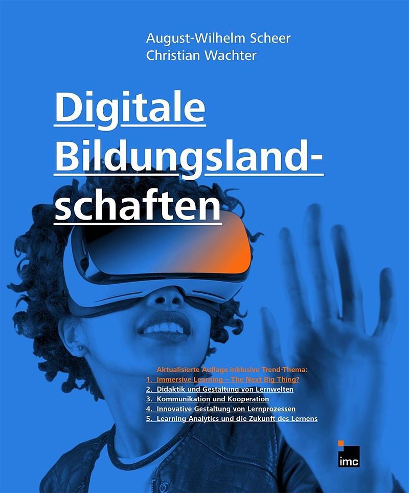 Digitale Bildungslandschaften