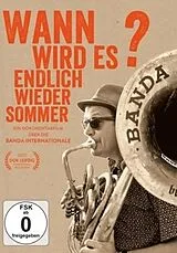 Wann wird es endlich wieder Sommer? DVD